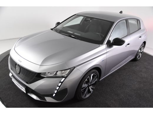 Peugeot 308 1.6 Plug-in Hybrid 180 *1ste Eigenaar*Standkachel* ActivLease financial lease