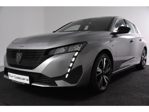 Peugeot 308 1.6 Plug-in Hybrid 180 *1ste Eigenaar*Standkachel* ActivLease financial lease