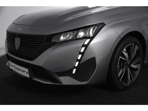 Peugeot 308 1.6 Plug-in Hybrid 180 *1ste Eigenaar*Standkachel* ActivLease financial lease