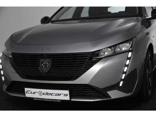 Peugeot 308 1.6 Plug-in Hybrid 180 *1ste Eigenaar*Standkachel* ActivLease financial lease