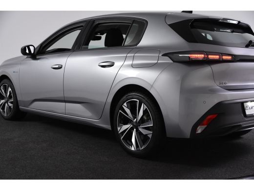 Peugeot 308 1.6 Plug-in Hybrid 180 *1ste Eigenaar*Standkachel* ActivLease financial lease