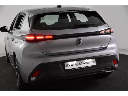 Peugeot 308 1.6 Plug-in Hybrid 180 *1ste Eigenaar*Standkachel* ActivLease financial lease