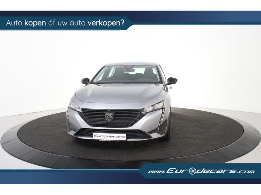 Peugeot 308 1.6 Plug-in Hybrid 180 *1ste Eigenaar*Standkachel* ActivLease financial lease