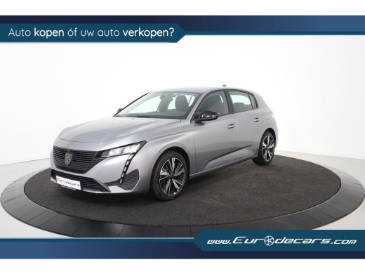 Peugeot 308 1.6 Plug-in Hybrid 180 *1ste Eigenaar*Standkachel* ActivLease financial lease