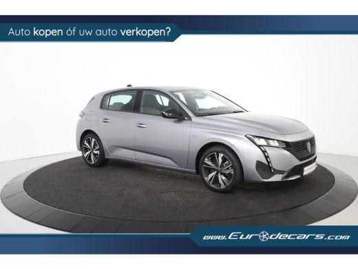Peugeot 308 1.6 Plug-in Hybrid 180 *1ste Eigenaar*Standkachel* ActivLease financial lease