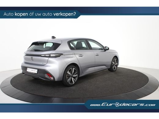 Peugeot 308 1.6 Plug-in Hybrid 180 *1ste Eigenaar*Standkachel* ActivLease financial lease