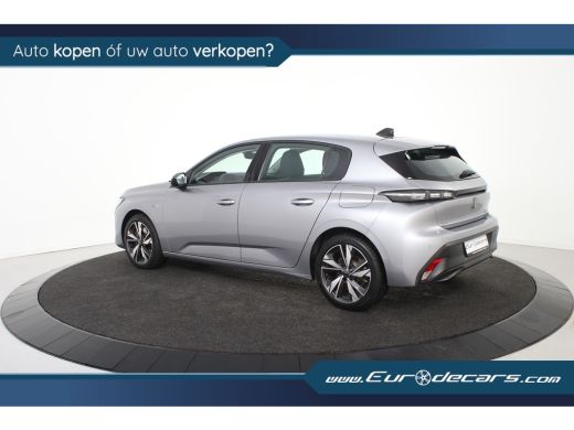 Peugeot 308 1.6 Plug-in Hybrid 180 *1ste Eigenaar*Standkachel* ActivLease financial lease