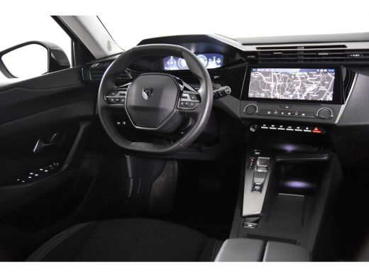 Peugeot 308 1.6 Plug-in Hybrid 180 *1ste Eigenaar*Standkachel* ActivLease financial lease