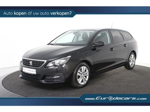 Peugeot 308 SW Active *1ste Eigenaar*Navigatie*Carplay*PDC* Peugeot 308 SW Active *1ste Eigenaar*Navigatie*Carplay*PDC*