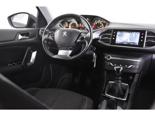 Peugeot 308 SW Active *1ste Eigenaar*Navigatie*Carplay*PDC* ActivLease financial lease
