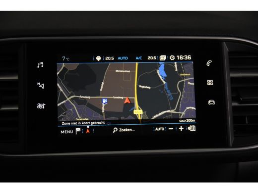 Peugeot 308 SW Active *1ste Eigenaar*Navigatie*Carplay*PDC* ActivLease financial lease