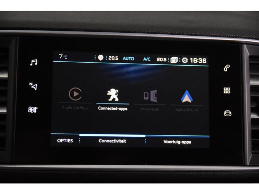 Peugeot 308 SW Active *1ste Eigenaar*Navigatie*Carplay*PDC* ActivLease financial lease