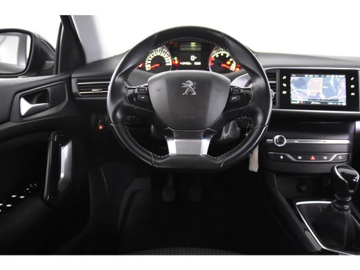 Peugeot 308 SW Active *1ste Eigenaar*Navigatie*Carplay*PDC* ActivLease financial lease