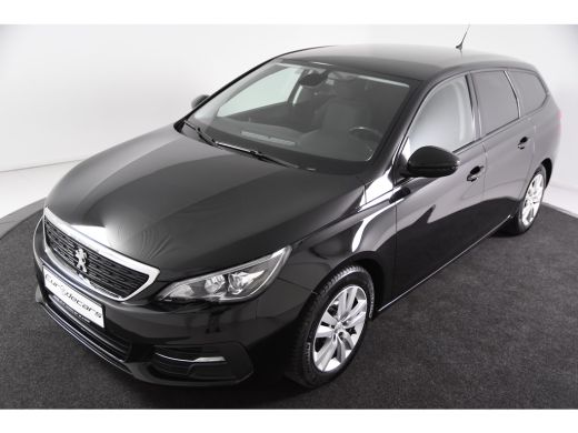 Peugeot 308 SW Active *1ste Eigenaar*Navigatie*Carplay*PDC* ActivLease financial lease