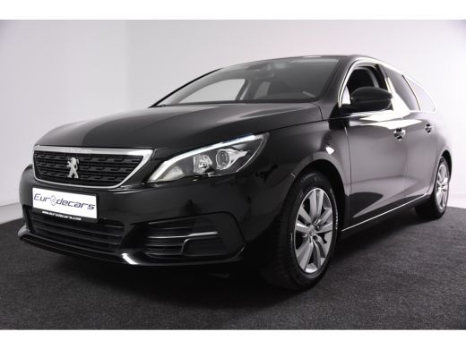 Peugeot 308 SW Active *1ste Eigenaar*Navigatie*Carplay*PDC* ActivLease financial lease