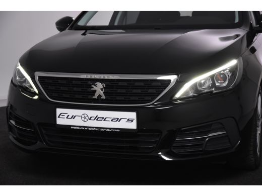 Peugeot 308 SW Active *1ste Eigenaar*Navigatie*Carplay*PDC* ActivLease financial lease