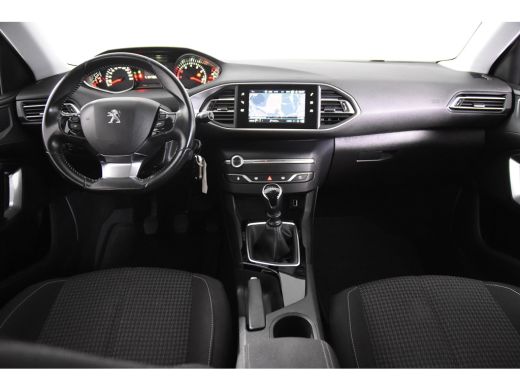 Peugeot 308 SW Active *1ste Eigenaar*Navigatie*Carplay*PDC* ActivLease financial lease