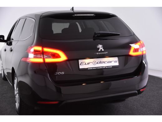 Peugeot 308 SW Active *1ste Eigenaar*Navigatie*Carplay*PDC* ActivLease financial lease