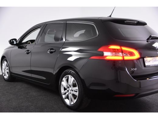 Peugeot 308 SW Active *1ste Eigenaar*Navigatie*Carplay*PDC* ActivLease financial lease