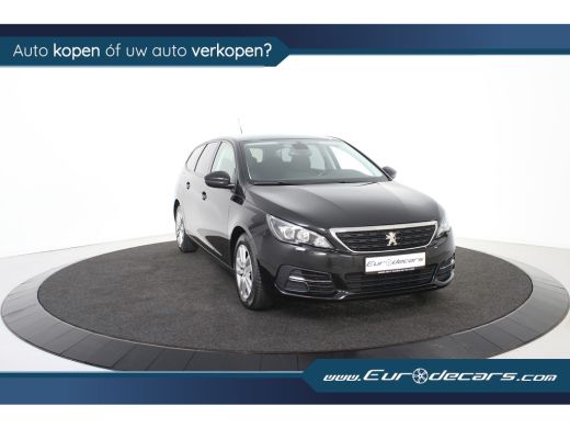 Peugeot 308 SW Active *1ste Eigenaar*Navigatie*Carplay*PDC* ActivLease financial lease