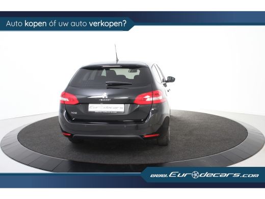 Peugeot 308 SW Active *1ste Eigenaar*Navigatie*Carplay*PDC* ActivLease financial lease