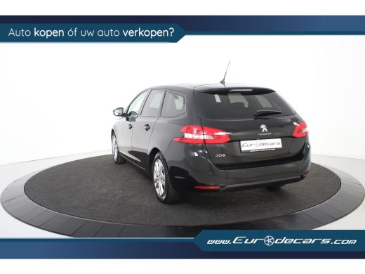 Peugeot 308 SW Active *1ste Eigenaar*Navigatie*Carplay*PDC* ActivLease financial lease