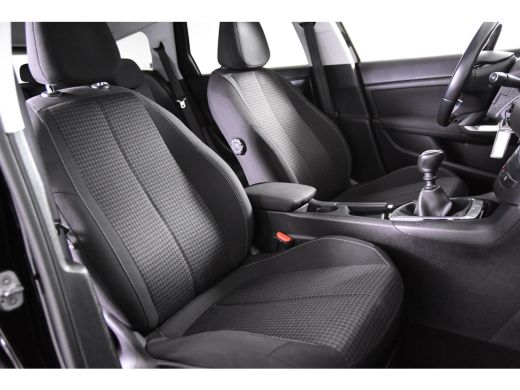 Peugeot 308 SW Active *1ste Eigenaar*Navigatie*Carplay*PDC* ActivLease financial lease