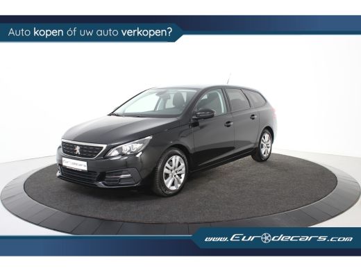 Peugeot 308 SW Active *1ste Eigenaar*Navigatie*Carplay*PDC* ActivLease financial lease