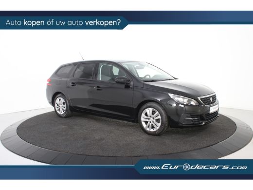 Peugeot 308 SW Active *1ste Eigenaar*Navigatie*Carplay*PDC* ActivLease financial lease