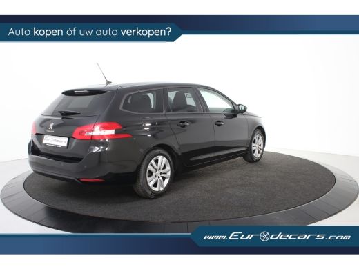 Peugeot 308 SW Active *1ste Eigenaar*Navigatie*Carplay*PDC* ActivLease financial lease