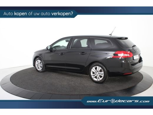 Peugeot 308 SW Active *1ste Eigenaar*Navigatie*Carplay*PDC* ActivLease financial lease