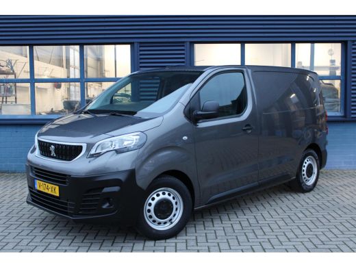 Peugeot Expert 1.6 BlueHDI | NAVI BY APP | TREKHAAK | NETTE BUS Peugeot Expert 1.6 BlueHDI | NAVI BY APP | TREKHAAK | NETTE BUS