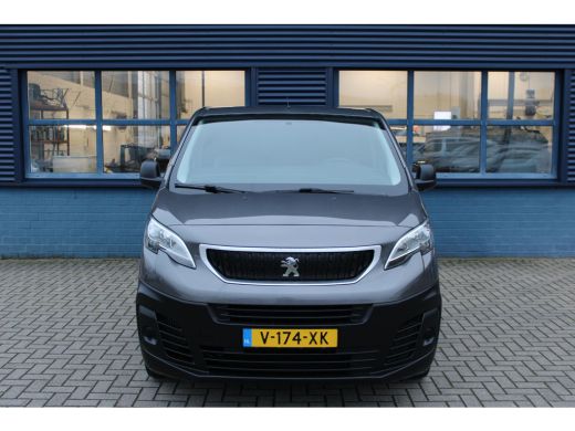 Peugeot Expert 1.6 BlueHDI | NAVI BY APP | TREKHAAK | NETTE BUS ActivLease financial lease