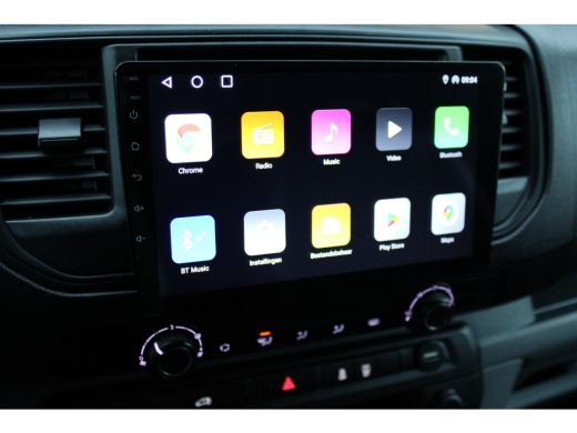 Peugeot Expert 1.6 BlueHDI | NAVI BY APP | TREKHAAK | NETTE BUS ActivLease financial lease