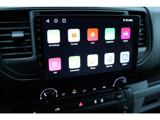 Peugeot Expert 1.6 BlueHDI | NAVI BY APP | TREKHAAK | NETTE BUS ActivLease financial lease