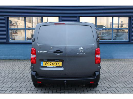 Peugeot Expert 1.6 BlueHDI | NAVI BY APP | TREKHAAK | NETTE BUS ActivLease financial lease