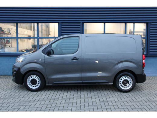 Peugeot Expert 1.6 BlueHDI | NAVI BY APP | TREKHAAK | NETTE BUS ActivLease financial lease