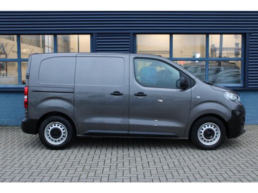 Peugeot Expert 1.6 BlueHDI | NAVI BY APP | TREKHAAK | NETTE BUS ActivLease financial lease