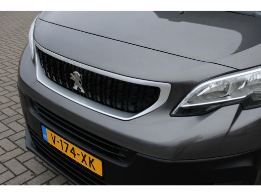 Peugeot Expert 1.6 BlueHDI | NAVI BY APP | TREKHAAK | NETTE BUS ActivLease financial lease