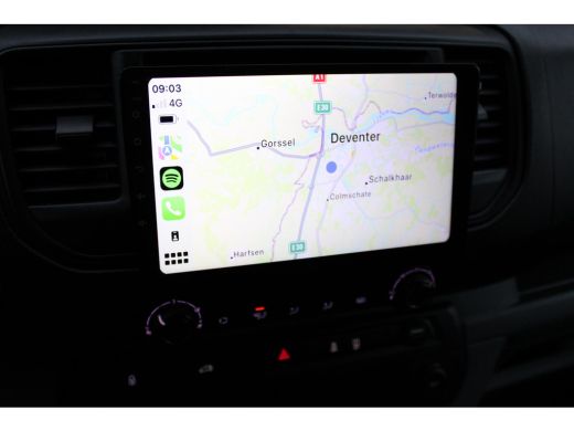 Peugeot Expert 1.6 BlueHDI | NAVI BY APP | TREKHAAK | NETTE BUS ActivLease financial lease