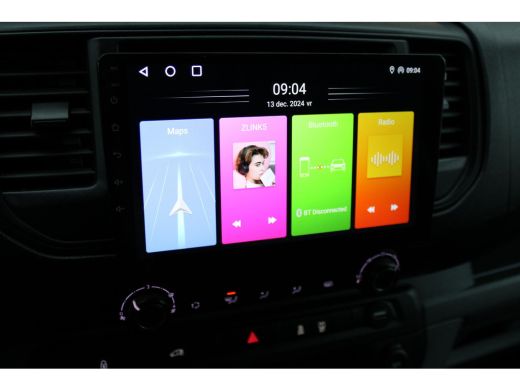 Peugeot Expert 1.6 BlueHDI | NAVI BY APP | TREKHAAK | NETTE BUS ActivLease financial lease