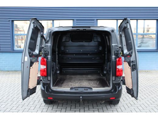 Peugeot Expert 1.6 BlueHDI | NAVI BY APP | TREKHAAK | NETTE BUS ActivLease financial lease