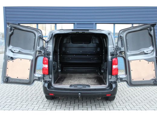 Peugeot Expert 1.6 BlueHDI | NAVI BY APP | TREKHAAK | NETTE BUS ActivLease financial lease