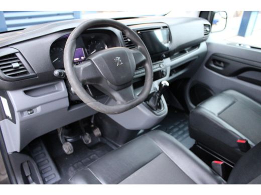 Peugeot Expert 1.6 BlueHDI | NAVI BY APP | TREKHAAK | NETTE BUS ActivLease financial lease