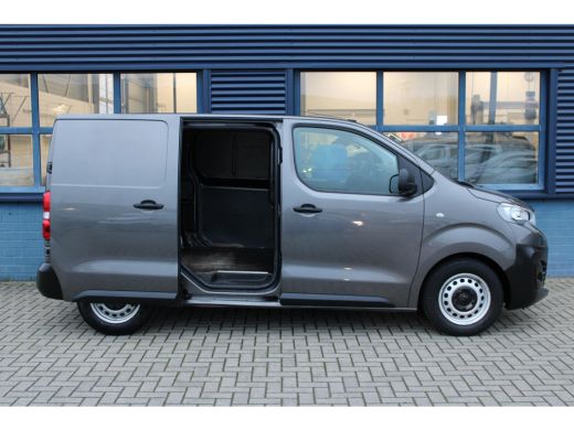 Peugeot Expert 1.6 BlueHDI | NAVI BY APP | TREKHAAK | NETTE BUS ActivLease financial lease