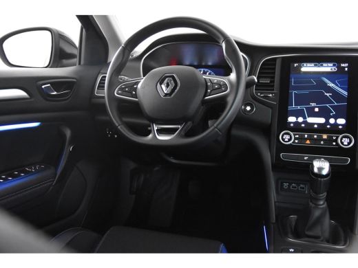 Renault Mégane Estate GT Techno *1ste Eigenaar*Leer*Ambiente* ActivLease financial lease