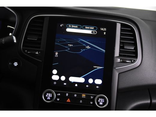 Renault Mégane Estate GT Techno *1ste Eigenaar*Leer*Ambiente* ActivLease financial lease