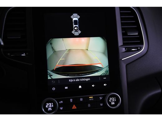 Renault Mégane Estate GT Techno *1ste Eigenaar*Leer*Ambiente* ActivLease financial lease