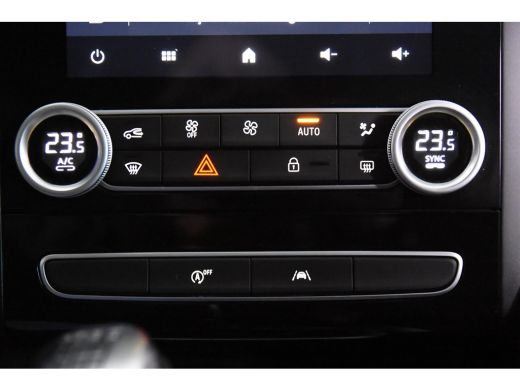 Renault Mégane Estate GT Techno *1ste Eigenaar*Leer*Ambiente* ActivLease financial lease