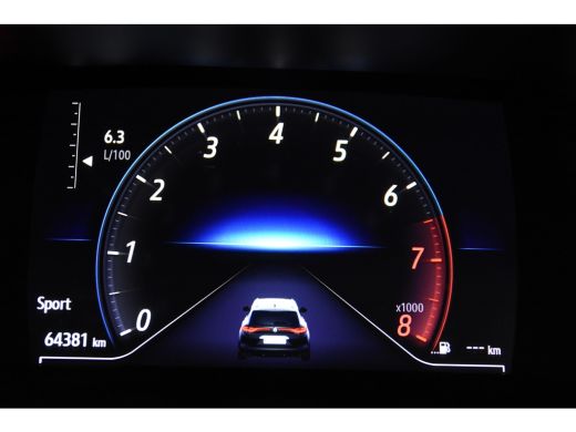 Renault Mégane Estate GT Techno *1ste Eigenaar*Leer*Ambiente* ActivLease financial lease